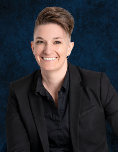 Danielle Dangoia-Crandall