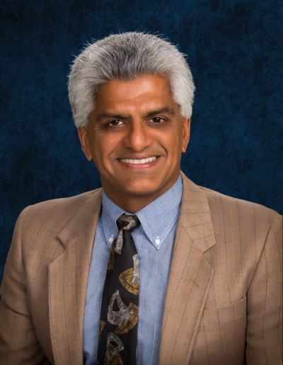 Paul Rao