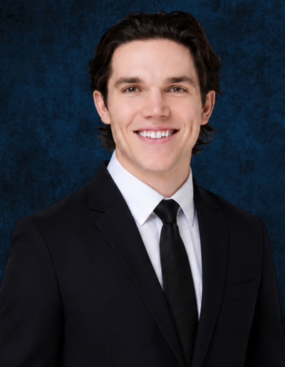 Tomas Burke