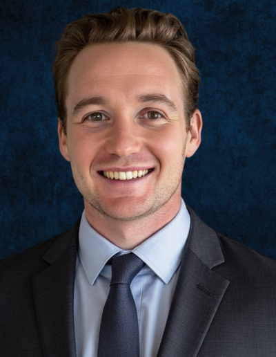 Caleb Cramer