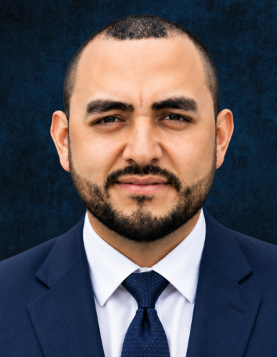 Mario Estrada